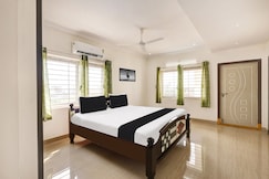 Super Hotel O Ramaraopet Near Kakinada Beach, Kakinada
