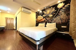 Hotel Spring Valley, Mount Abu