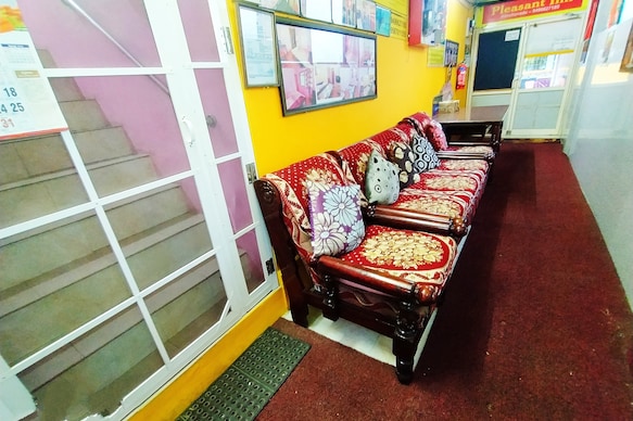 Hotels In Palarivattom Cochin 2 Palarivattom Hotels At Makemytrip