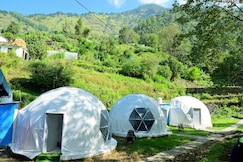 Mantram Homes Restaurant and Stay, Guptkashi