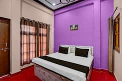 HOTEL O SS GRAND INN, Biswan