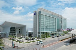 Novotel Bangkok Impact Hotel, Pak Kret