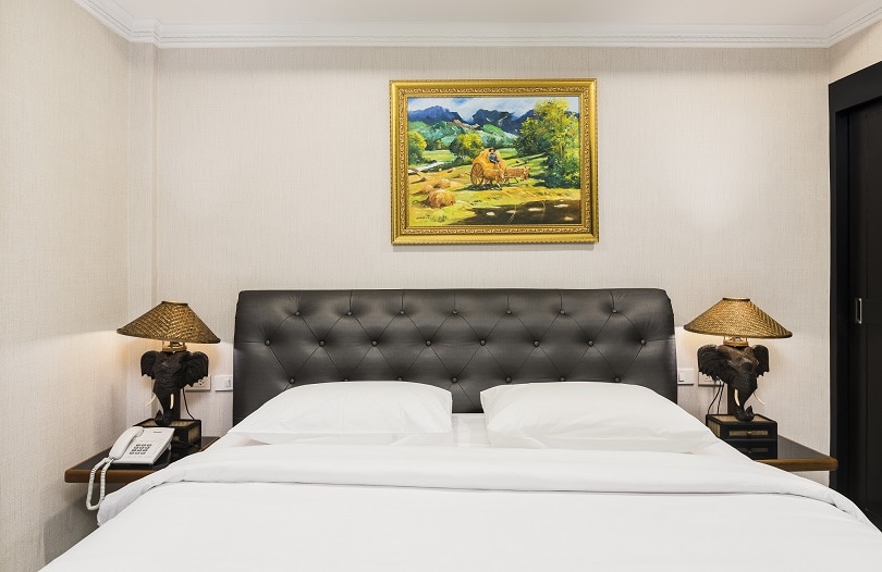 Ambiance Hotel Pattaya - Tap to explore photos