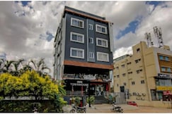 DBR Suites RR Nagar, Bangalore