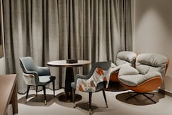 Sevens Arcade, Muvattupuzha