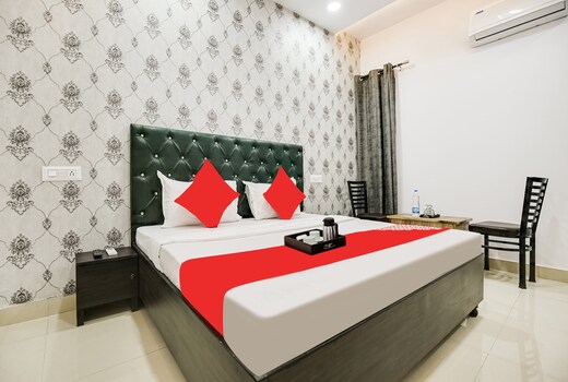 Super Hotel O City Stay