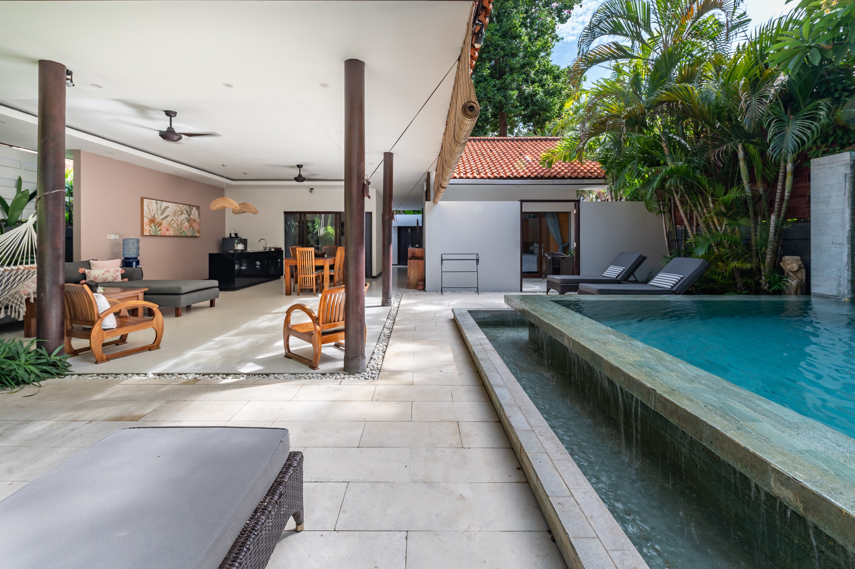 Villa Coco Bali - Tap to explore photos