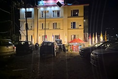 Hotel solan heaven, Chail