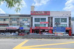 Hotel O V Stay Guesthouse, Penang