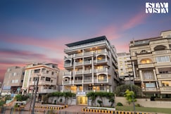 StayVista at Seaview Villa, Visakhapatnam