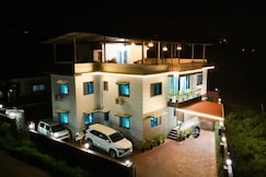 Sai Hill's Holiday's, Mahabaleshwar