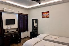 MRT Grand, Pondicherry