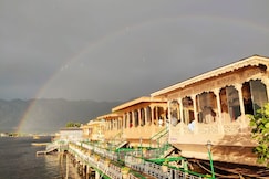 Mother India Houseboats, Srinagar