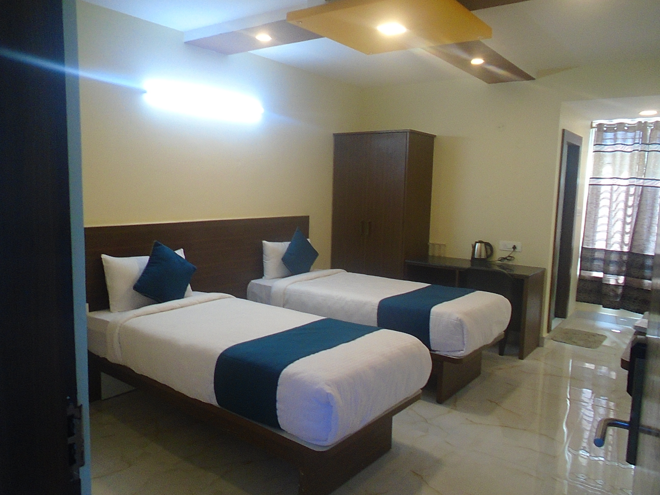 SV Dreamstay, bangalore - Tap to explore photos