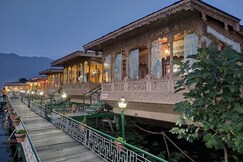 Mother India Houseboats, Srinagar