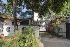 Shelly's Hideout Inn, Goa