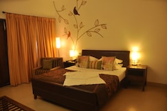 The Fountainhead, Alibaug