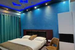 Hotel Shivalik Hills, Nohra