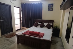 luxury 3bhk silver sky home stays   all amenities, Hyderabad