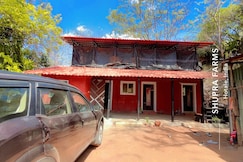 Shupra Farm house, Lavasa