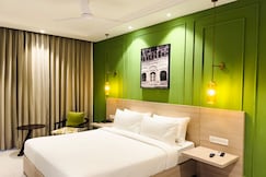 Hotel Wonder Hills @ Har ki Pauri Road Haridwar, Haridwar