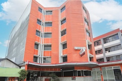 Townhouse Oak J&b Gunung Sahari