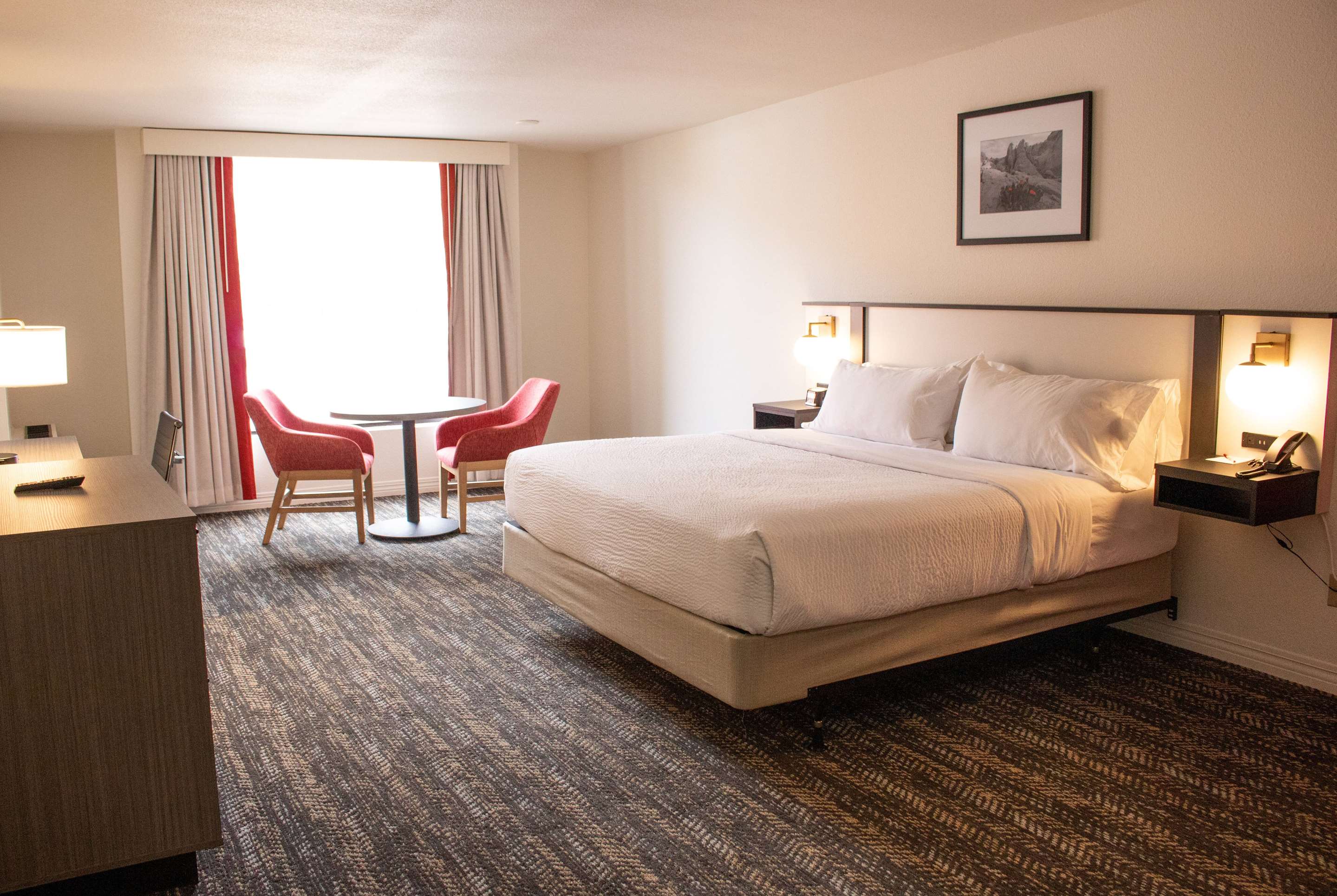 Railroad Pass Hotel and Casino Ramada by Wyndham - Tap to explore photos