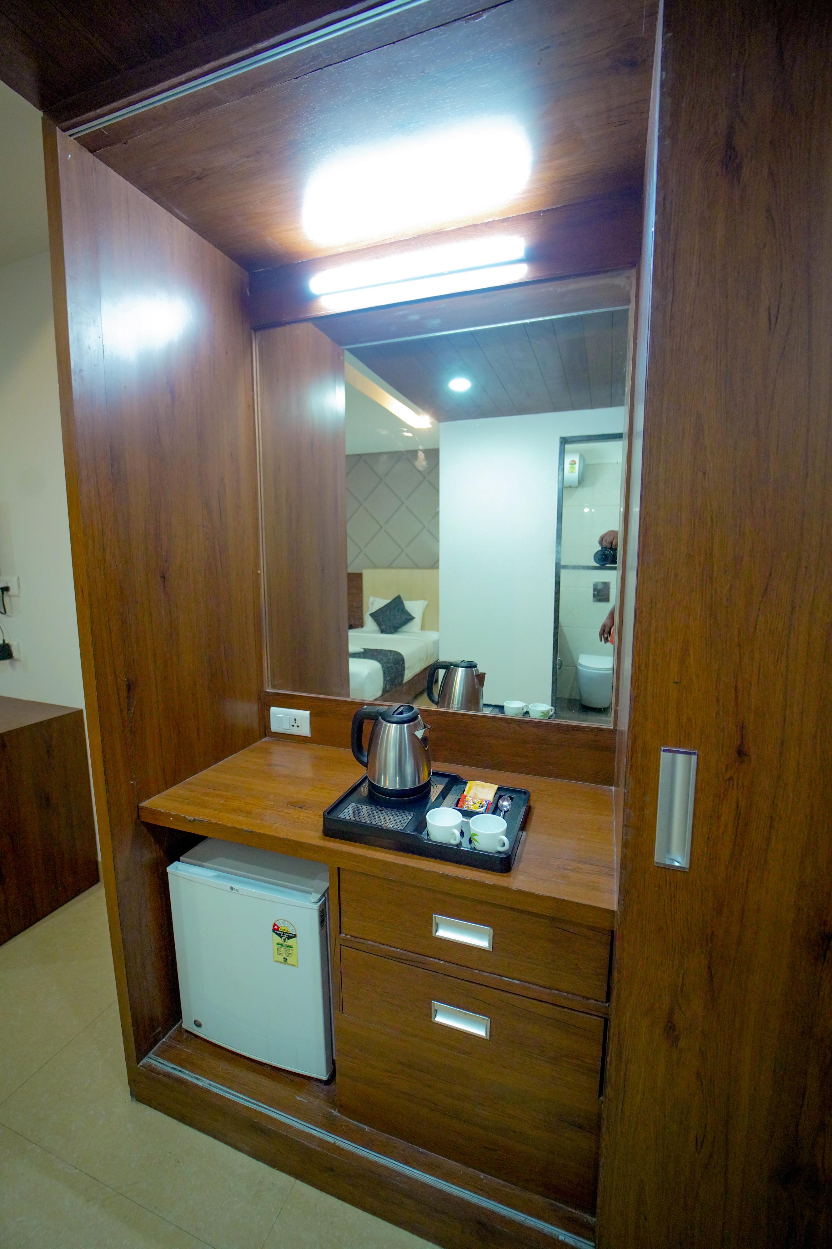 Hotel Occasia Bliss Premium hotel, Miyapur - Tap to explore photos
