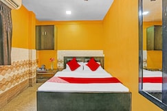 Hotel O Golden Residency, Mumbai