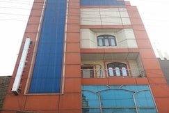 Hotel Sandhya Deluxe, Samastipur