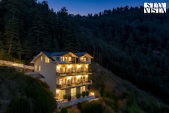StayVista at Ved Vilas, Shimla