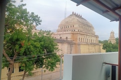 Jas Littlewood palace, Madurai