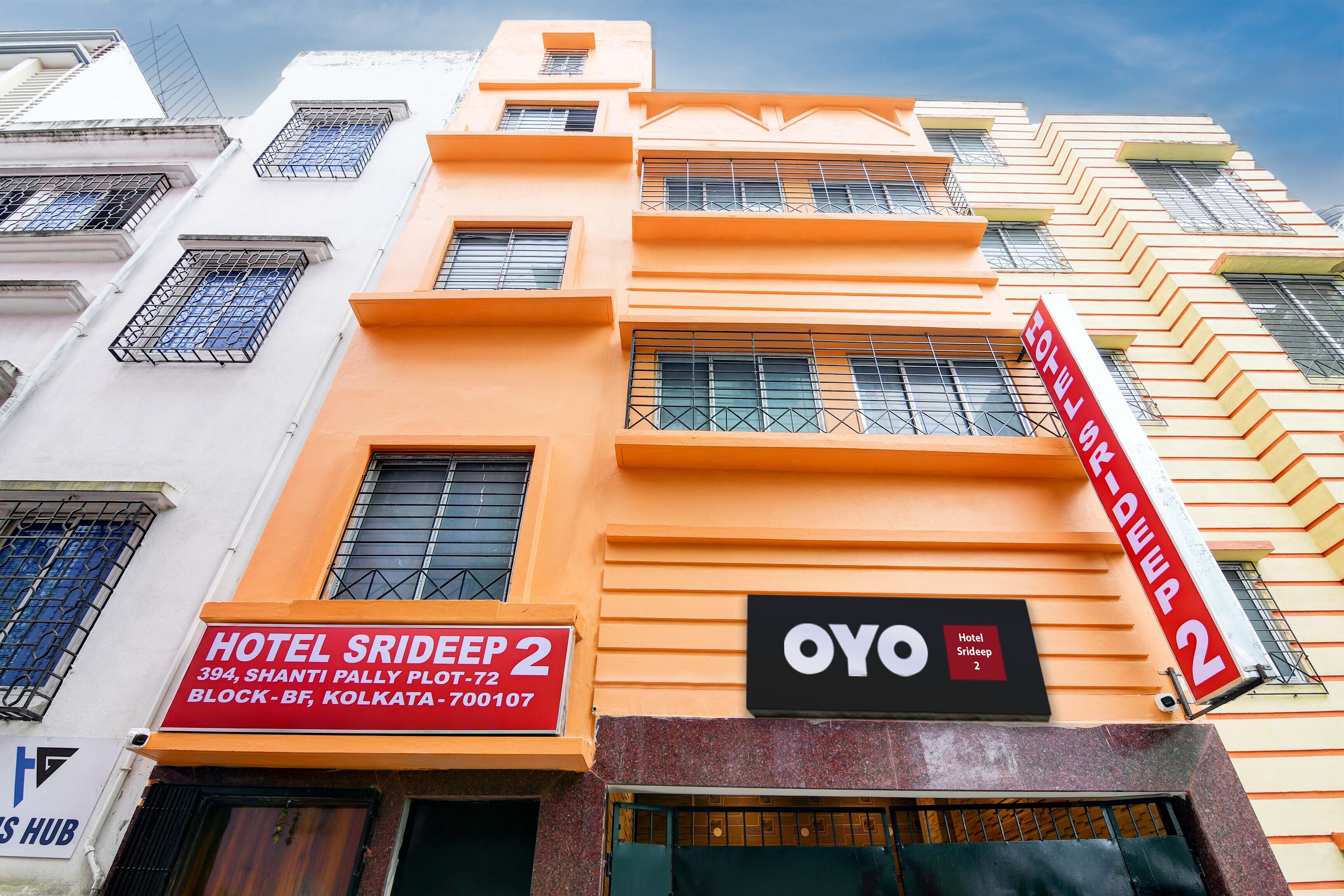 Hotel O Srideep 2 - Tap to explore photos