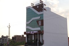 Hotel Roop Residency, Pali, Rajasthan