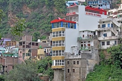 Hotel US Tower, Devaprayag