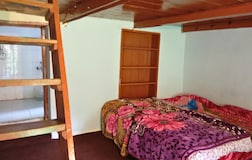 Private room with attic