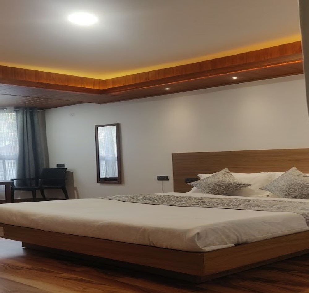 Hotel Namgyal House - Tap to explore photos