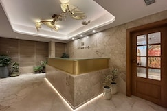 Fernwood Hotels and Resorts, Bangalore