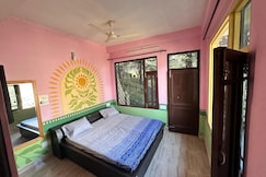 Reet Preet Homestay, Kasol