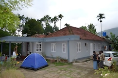 VIHA The Heaven, Wayanad