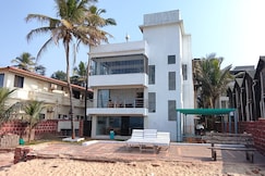 Mahalaxmi Beach Resort, Tarkali Devbaug, Malvan