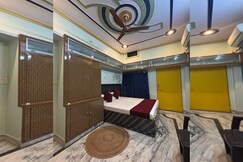 Nidhivan P. Guest House, Varanasi