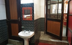 Washroom
