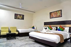 Hotel  Royal Dezire, Udaipur