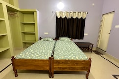 Shreeshyam Homestay, Puri