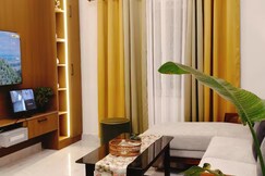 Aura - 3 BHK A/C Luxury Modern Home, Mysore