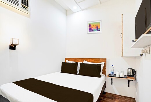 Hotel O Kiiza Stay House