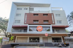 Hotel Agatya Inn, Sangli