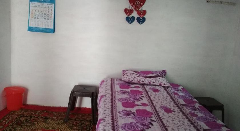 MANSA LODGE 3