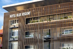 Hotel Blue Regent, Port Blair